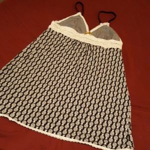 Baby doll nightie